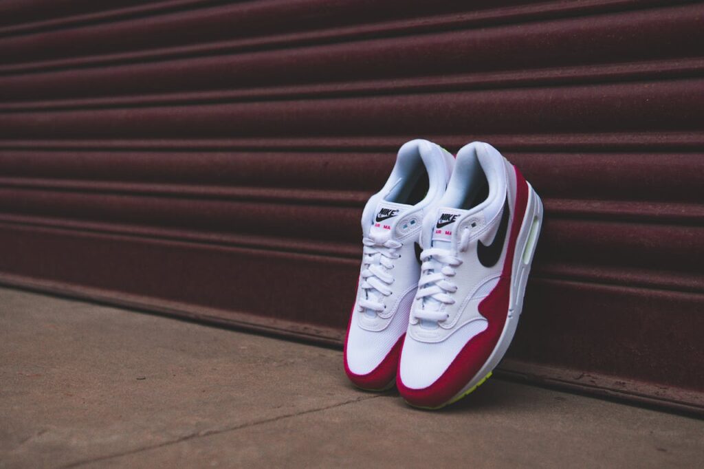 Sneakers voor elk seizoen: wat past bij jou?