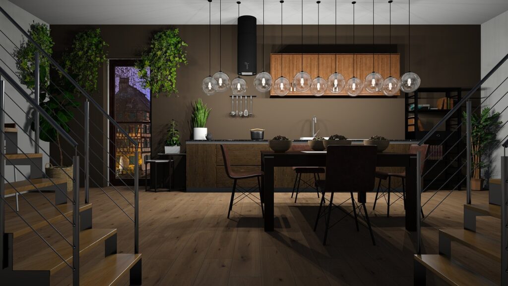 Zo kies je de perfecte eetkamerstoelen voor jouw interieur