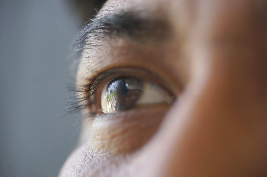 Tips voor contactlensdragers: Zorg voor uw ogen