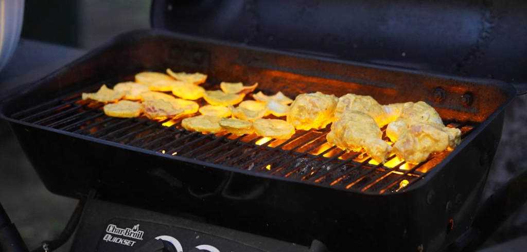 Kookscholen die barbecueworkshops voor studenten willen organiseren