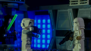 Onderdelen voor jouw lightsaber: doe-het-zelf voor de echte Star Wars fan
